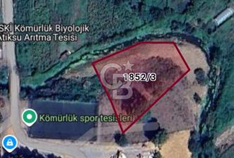 ŞİLE KÖMÜRLÜKTE 2290 M2 YERLEŞİK ALANDA ARSA - 8 - 350183