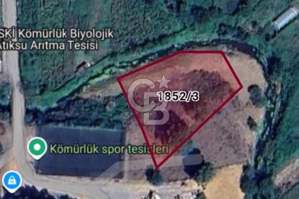 ŞİLE KÖMÜRLÜKTE 2290 M2 YERLEŞİK ALANDA ARSA