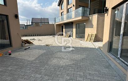 urla satılık villa