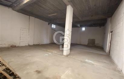 Ulukent Merkezde Kiralık Depo