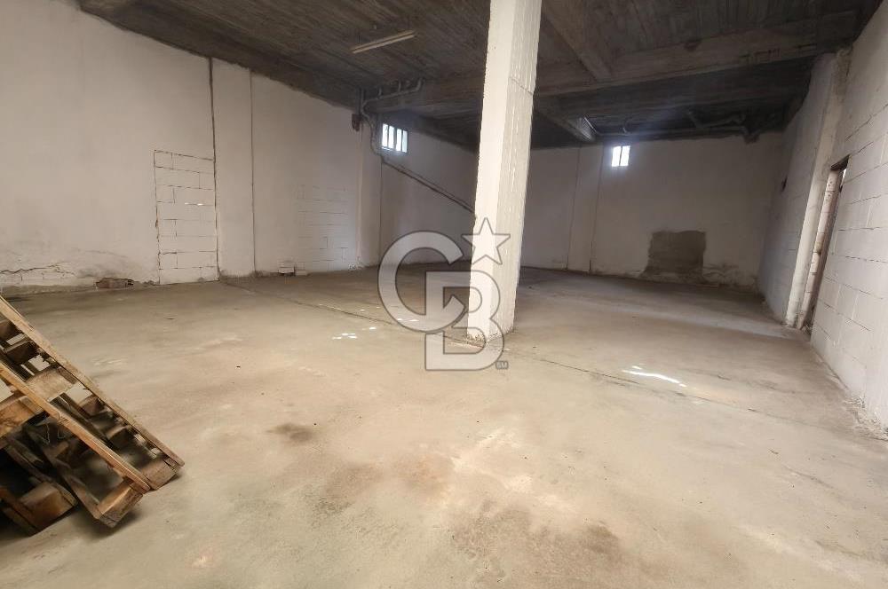 Ulukent Merkezde Kiralık Depo