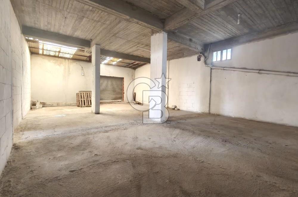 Ulukent Merkezde Kiralık Depo