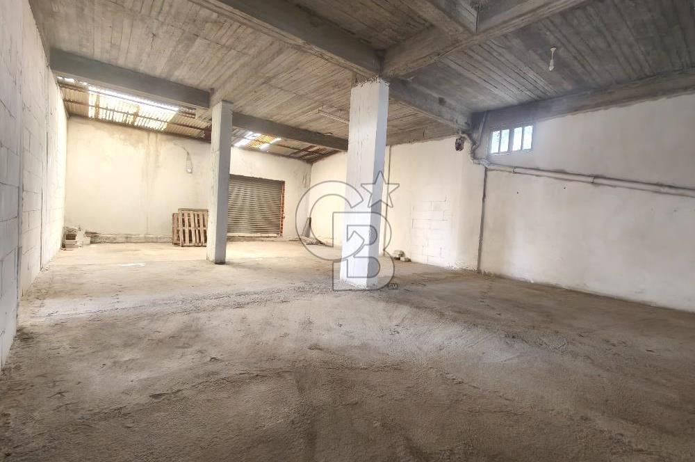 Ulukent Merkezde Kiralık Depo