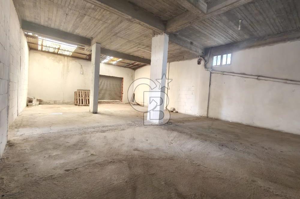 Ulukent Merkezde Kiralık Depo