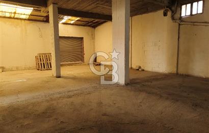 Ulukent Merkezde Kiralık Depo