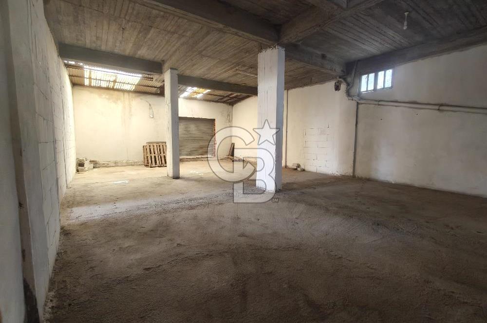 Ulukent Merkezde Kiralık Depo