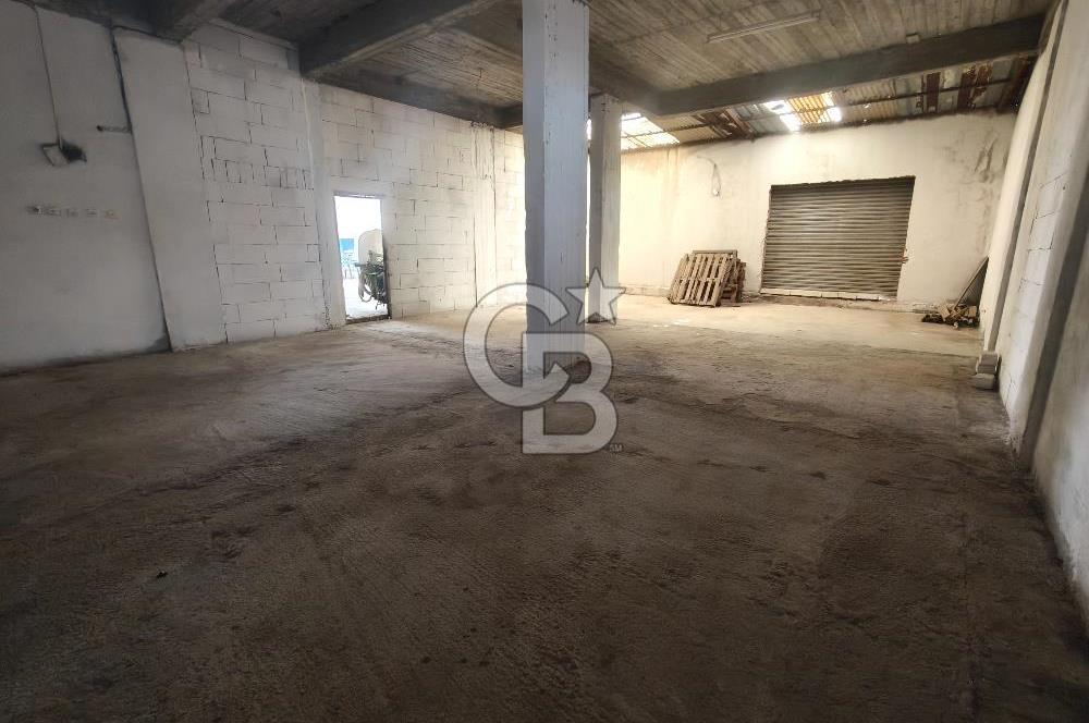 Ulukent Merkezde Kiralık Depo