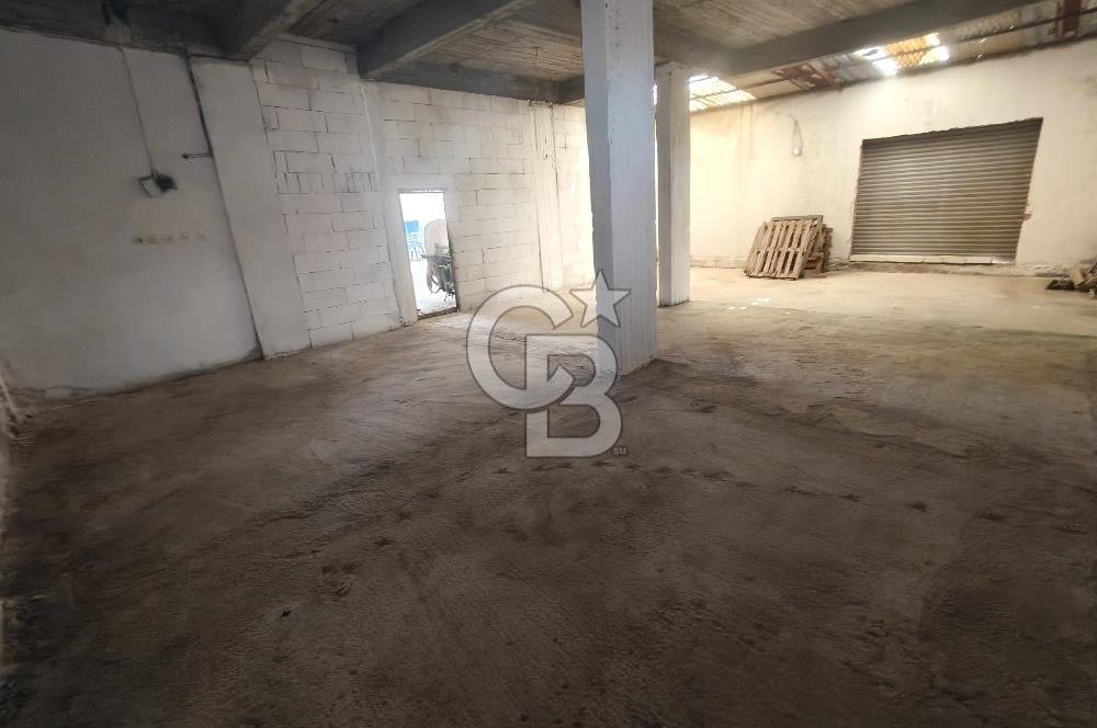 Ulukent Merkezde Kiralık Depo