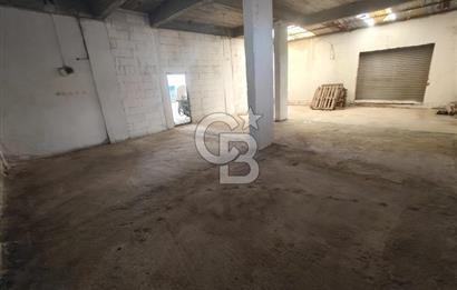 Ulukent Merkezde Kiralık Depo