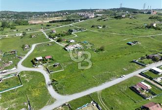 ARNAVUTKÖY FATİH MAH.SATILIK 378M2 ARSA - 4 - 350215