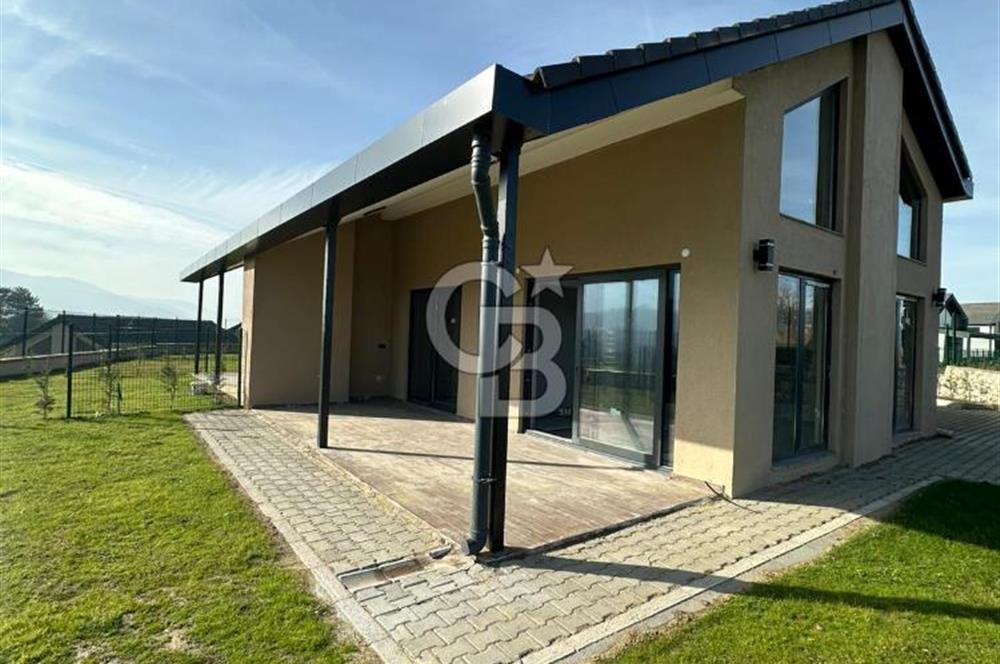 urla satılık villa