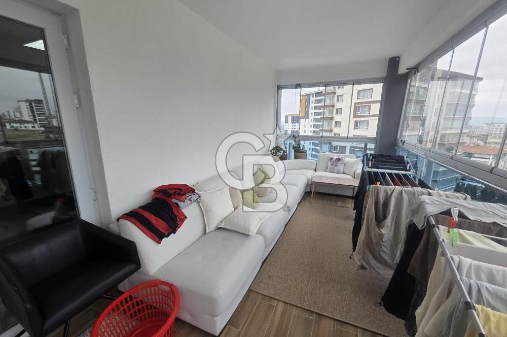 BAĞLICA MERMEROĞLU CAD. PALMİYE EVLERİ-2 SİTESİ NET 185 M2 4+1