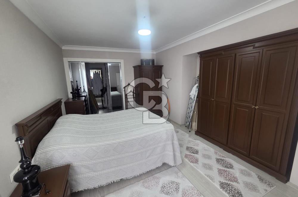 BAĞLICA MERMEROĞLU CAD. PALMİYE EVLERİ-2 SİTESİ NET 185 M2 4+1