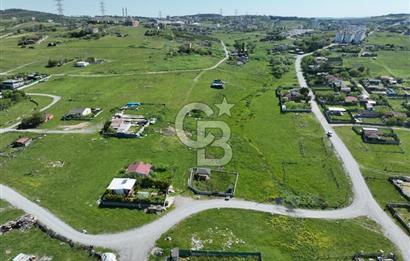 ARNAVUTKÖY FATİH MAH.SATILIK 378M2 ARSA