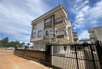 Kuşkavağında deniz manzaralı 1+1 - 3 - 350211
