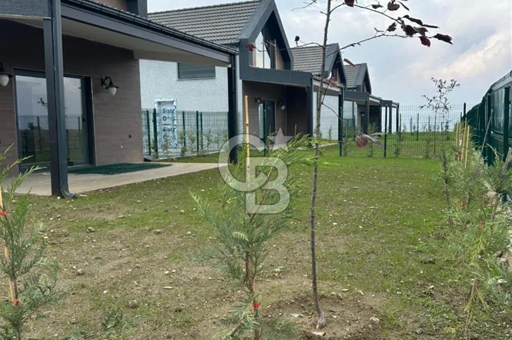 KARTALKAYA BAHÇELİ DUBLEKS