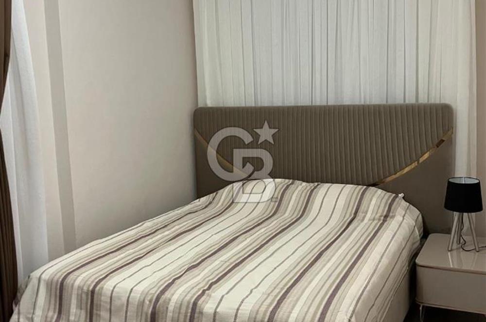 Kepez Gündoğdu’da Merkezi Konumda Satılık 2+1