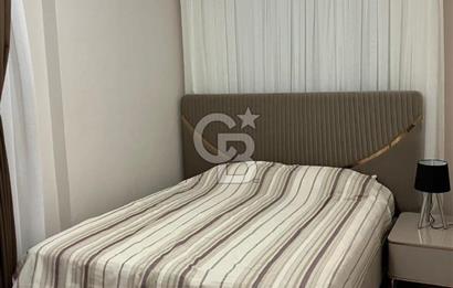 Kepez Gündoğdu’da Merkezi Konumda Satılık 2+1