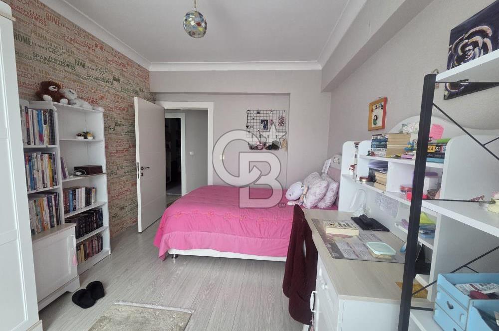 BAĞLICA MERMEROĞLU CAD. PALMİYE EVLERİ-2 SİTESİ NET 185 M2 4+1