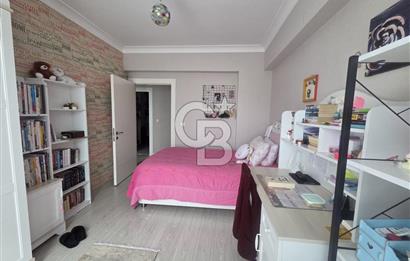 BAĞLICA MERMEROĞLU CAD. PALMİYE EVLERİ-2 SİTESİ NET 185 M2 4+1