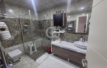 BAĞLICA MERMEROĞLU CAD. PALMİYE EVLERİ-2 SİTESİ NET 185 M2 4+1
