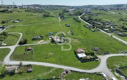ARNAVUTKÖY FATİH MAH.SATILIK 378M2 ARSA
