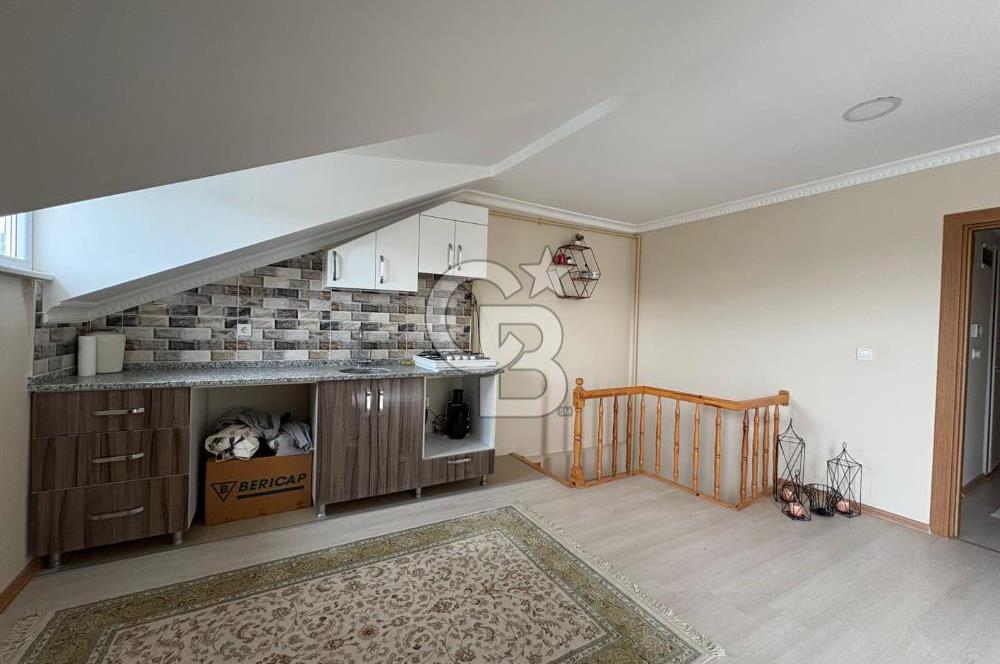 ARNAVUTKÖY ORMAN MANZARALI DAİRE
