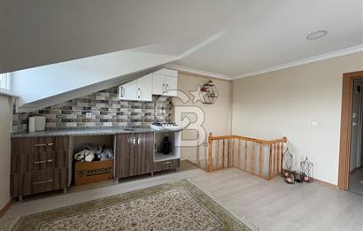 ARNAVUTKÖY ORMAN MANZARALI DAİRE