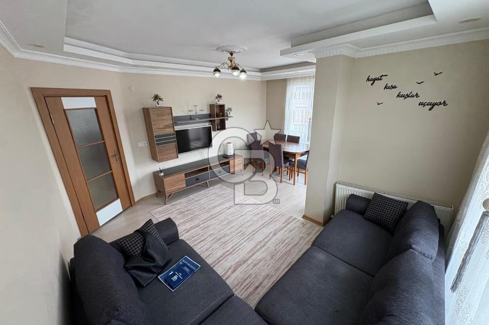 ARNAVUTKÖY ORMAN MANZARALI DAİRE