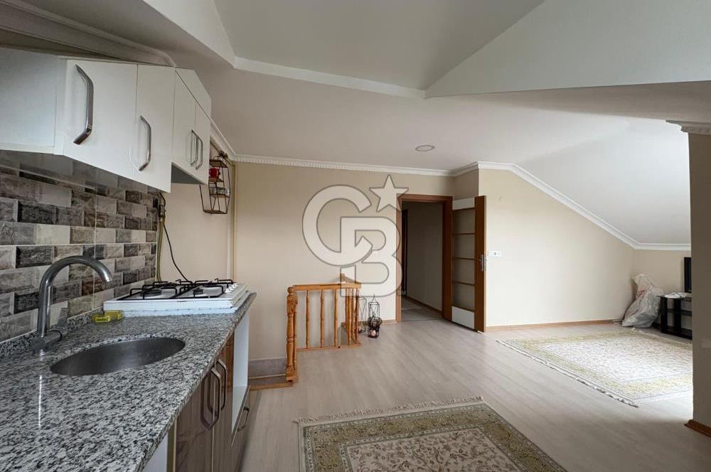 ARNAVUTKÖY ORMAN MANZARALI DAİRE
