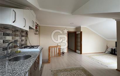 ARNAVUTKÖY ORMAN MANZARALI DAİRE