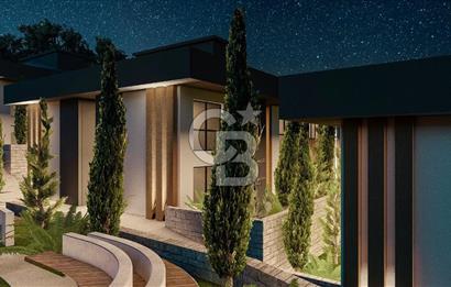 Yalova Safran’da Satılık 4+1 Villal