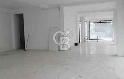 ARNAVUTKÖY KARLIBAYIR MAH SATILIK 700M2 DÜKKAN
