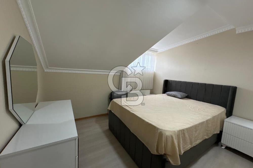 ARNAVUTKÖY ORMAN MANZARALI DAİRE