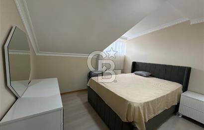 ARNAVUTKÖY ORMAN MANZARALI DAİRE