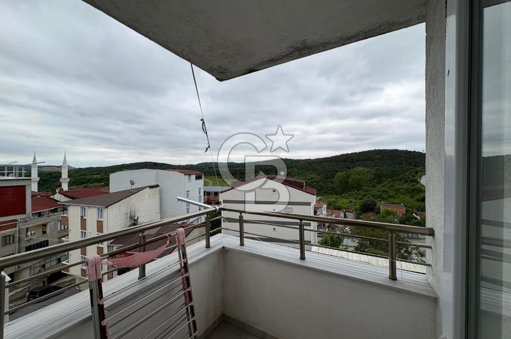 ARNAVUTKÖY ORMAN MANZARALI DAİRE