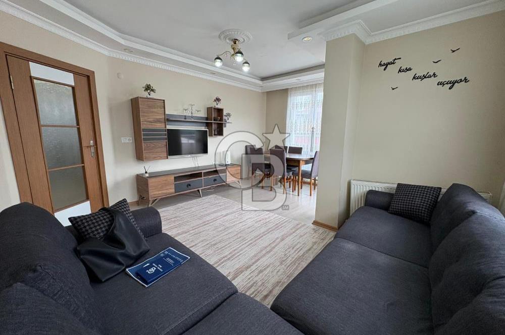ARNAVUTKÖY ORMAN MANZARALI DAİRE