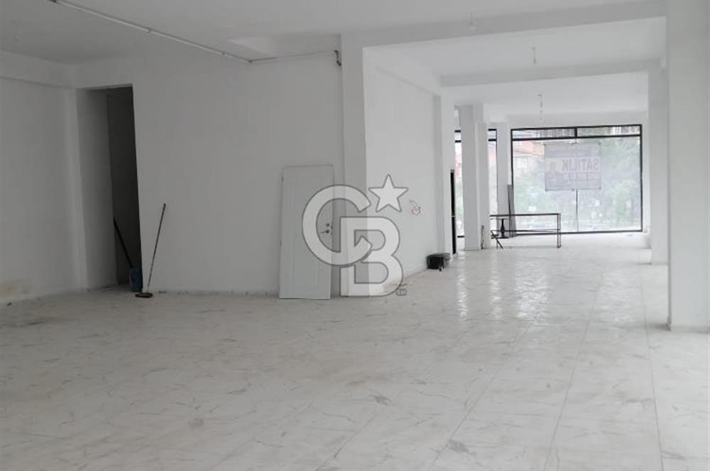 ARNAVUTKÖY KARLIBAYIR MAH SATILIK 700M2 DÜKKAN