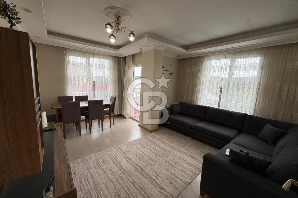 ARNAVUTKÖY ORMAN MANZARALI DAİRE