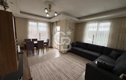ARNAVUTKÖY ORMAN MANZARALI DAİRE