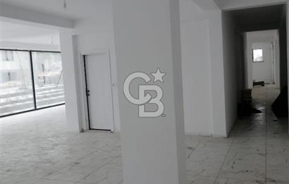 ARNAVUTKÖY KARLIBAYIR MAH SATILIK 700M2 DÜKKAN