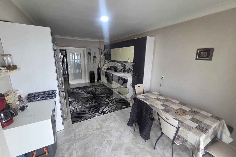 BAĞLICA MERMEROĞLU CAD. PALMİYE EVLERİ-2 SİTESİ NET 185 M2 4+1