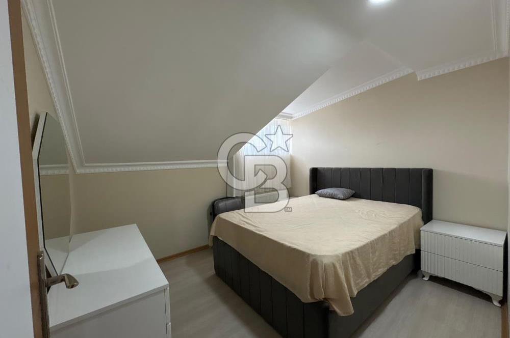 ARNAVUTKÖY ORMAN MANZARALI DAİRE