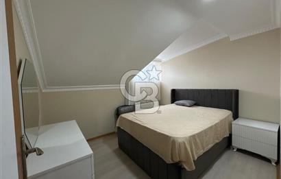 ARNAVUTKÖY ORMAN MANZARALI DAİRE