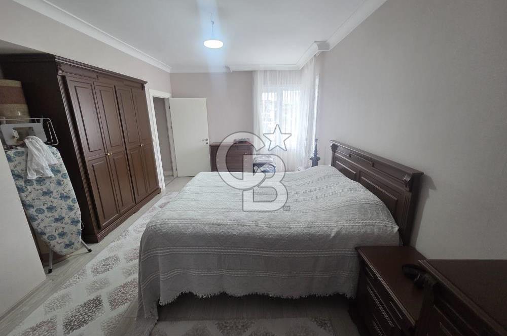 BAĞLICA MERMEROĞLU CAD. PALMİYE EVLERİ-2 SİTESİ NET 185 M2 4+1