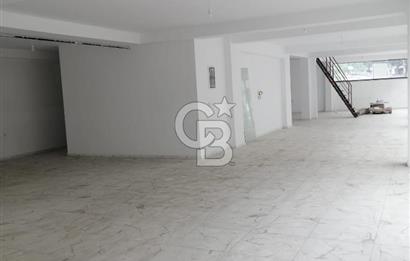 ARNAVUTKÖY KARLIBAYIR MAH SATILIK 700M2 DÜKKAN
