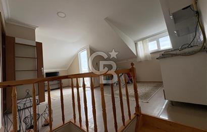 ARNAVUTKÖY ORMAN MANZARALI DAİRE