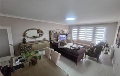BAĞLICA MERMEROĞLU CAD. PALMİYE EVLERİ-2 SİTESİ NET 185 M2 4+1