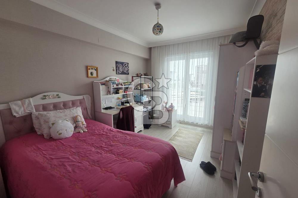 BAĞLICA MERMEROĞLU CAD. PALMİYE EVLERİ-2 SİTESİ NET 185 M2 4+1
