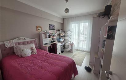 BAĞLICA MERMEROĞLU CAD. PALMİYE EVLERİ-2 SİTESİ NET 185 M2 4+1